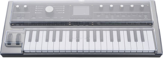 Decksaver Korg Microkorg 2 Husa De Protecție