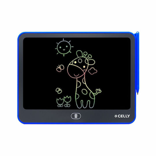 Celly Kidsboard Albastru