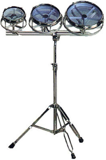 TurboVoice Ethnic Instrument Rototoms