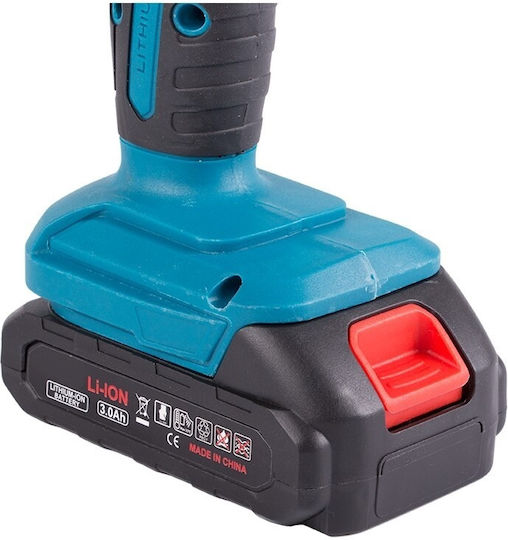 Ferăstrău de mână 18V 2x3Ah