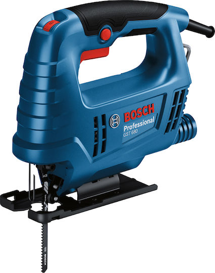 Bosch Jig Saw 500W