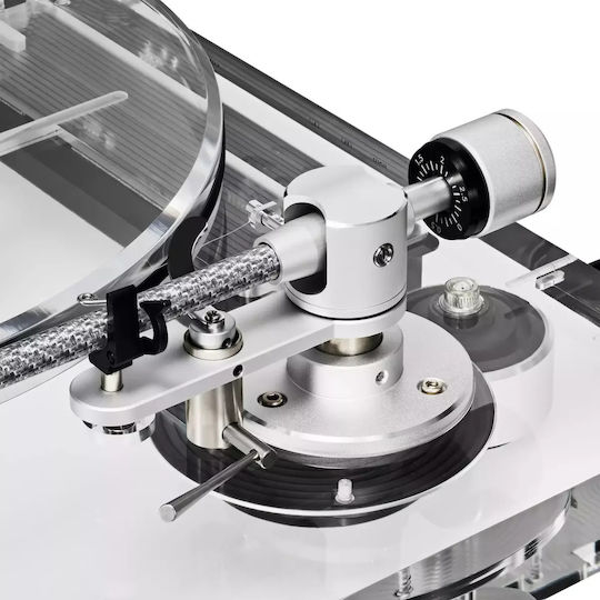Audio Technica ATLPA2 Turntables Transparent