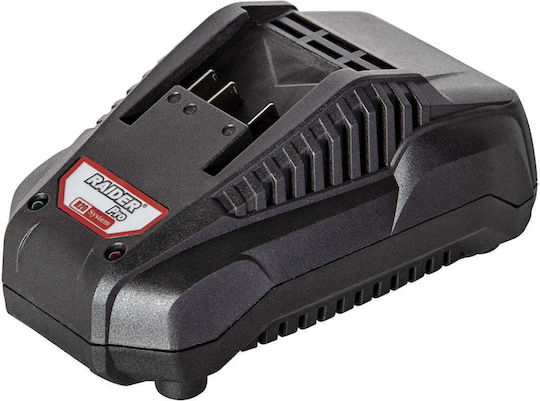 Raider Stichsäge 20V 1x2Ah