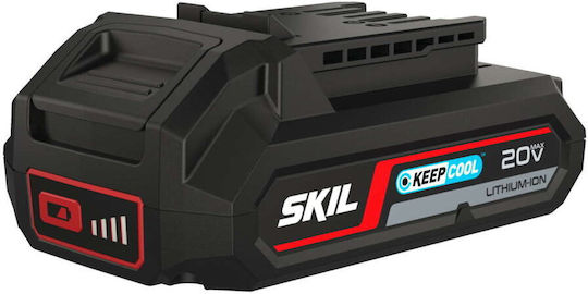 Skil 3420 Aa Jig Saw 20V
