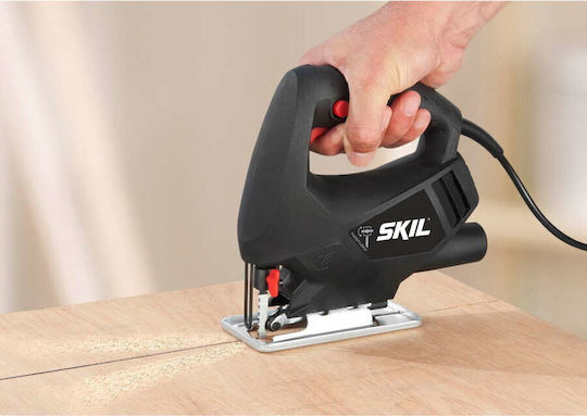 Skil Stichsäge 400W
