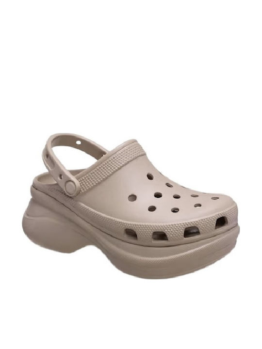 Crocs Classic Bae Γυναικεία Σαμπό Crocs Classic Bae Γυναικεία Σαμπό