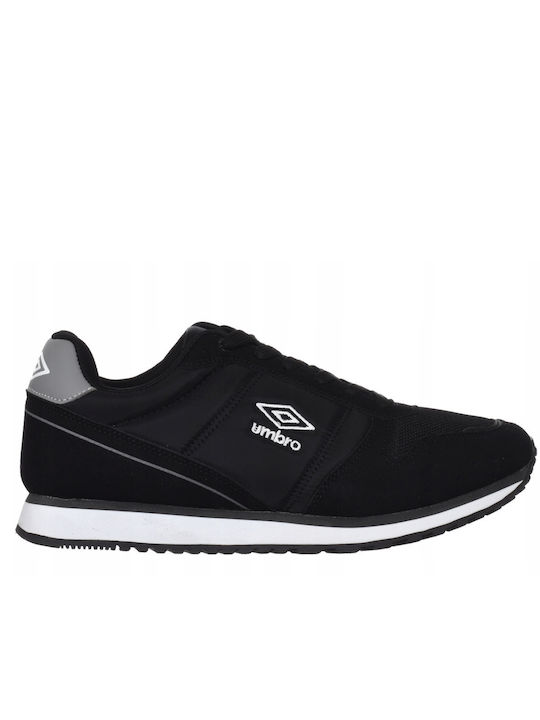 Sneakers Черен