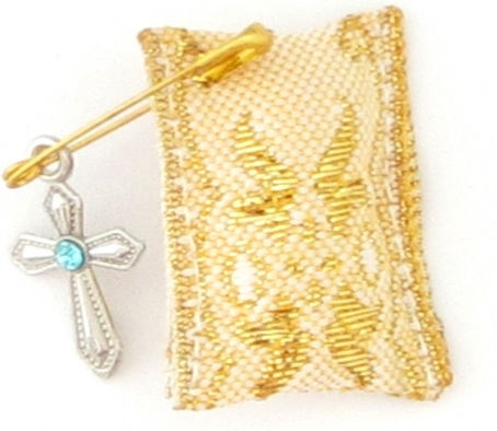 Talisman Cruce Aurie Aurie