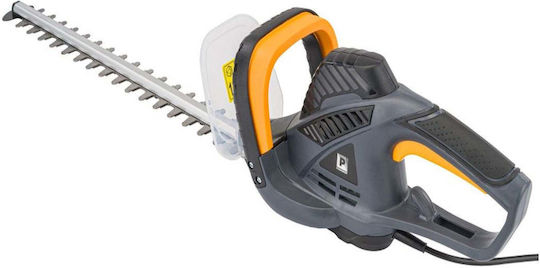 Powermat PM-NE-1600M Electric Foarfecă de gard viu 1600W cu Lungimea Lamei 48cm