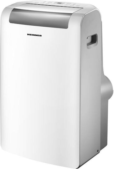 Heinner Мобилен Климатик 12000 BTU Охлаждане/Отопление