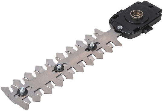 Raider Hedge Trimmer Battery 20V with Blade 20cm 075557