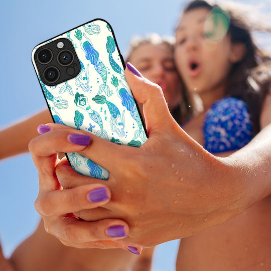 Калъф Sonique Ocean Series Xiaomi Poco F7 Pro 5g Русалки