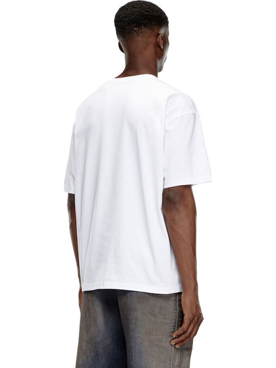 Diesel T-shirt White