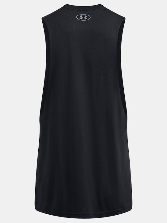 T-shirt Μαυρο