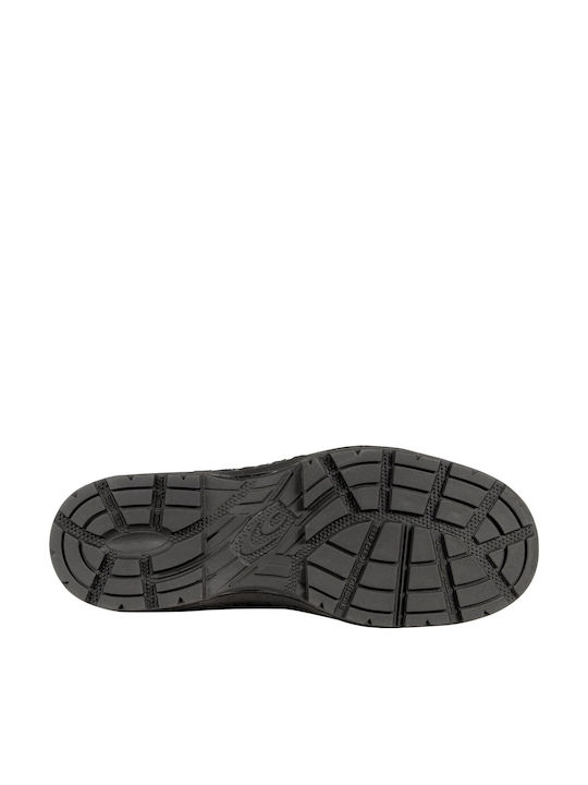 Cofra Sestriere Wasserdicht Stiefel Sicherheit Braun S3 mit Zertifizierung P, CI, SRC,WR