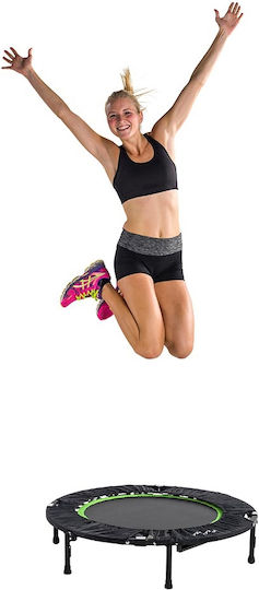 Tunturi Gymnastics Trampoline 100cm with Handle