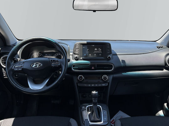 Hyundai Kona 1.6 Дизел 7-DCT Премиум '20