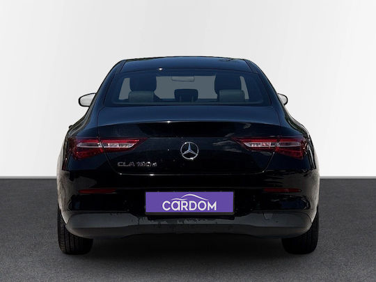 Mercedes-Benz CLA Klasse 180-Tage-Coupé '19