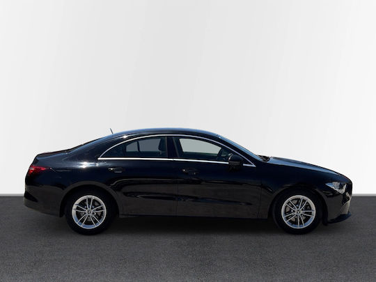 Mercedes-Benz CLA Klasse 180-Tage-Coupé '19