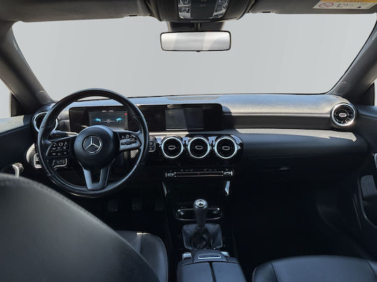 Mercedes-Benz CLA Klasse 180-Tage-Coupé '19