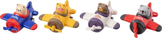 Gounaridis Toys Avionaș pentru 3+ ani+ Ani