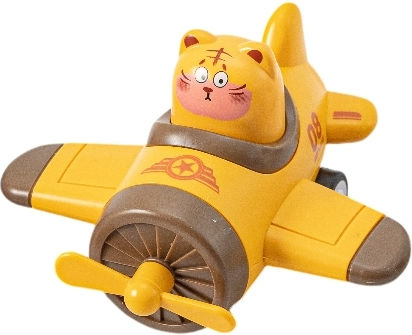 Gounaridis Toys Avionaș pentru 3+ ani+ Ani