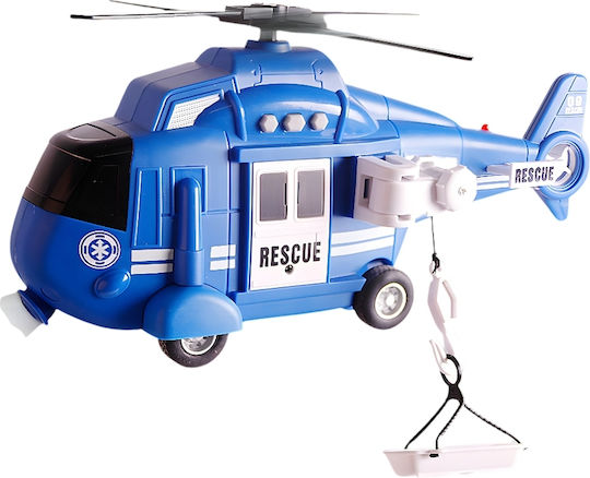 Gounaridis Toys Helicopter for 3+ years+ Years
