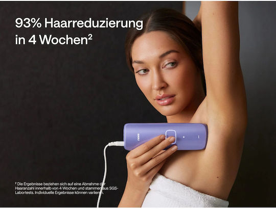 Ulike Epiliergerät Für Das Gesicht