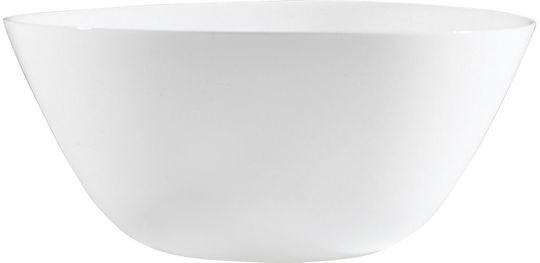 Σαλατιερα Bianco 24cm White Σαλατιερα Bianco 24cm White
