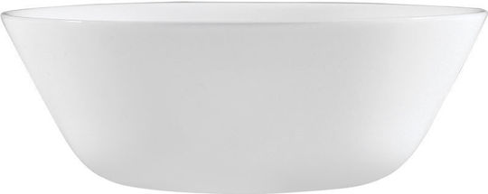 Дълбока Купа Bianco 15x5cm Бяла Дълбока Купа Bianco 15x5cm Бяла