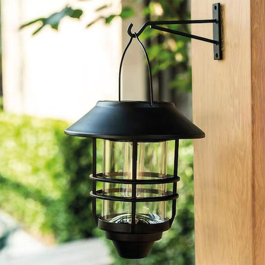 Forever Light Lampă Solară Lanternă 15lm cu Alb Cald Lumină 3000K IP44