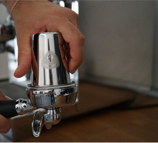 Eureka Portafilter