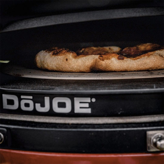 Kamado Joe Abstreifer Pizza