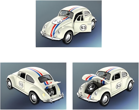 Gounaridis Toys Retro Mașinuță pentru 3+ ani+ Ani