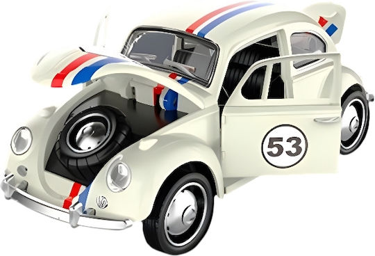 Gounaridis Toys Retro Mașinuță pentru 3+ ani+ Ani