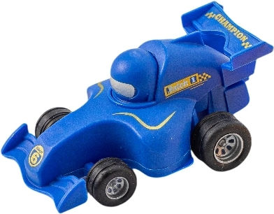 Gounaridis Toys Toy Car