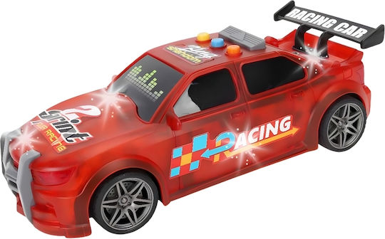 Gounaridis Toys Αυτοκινητάκι Pull Back για 3+ Ετών