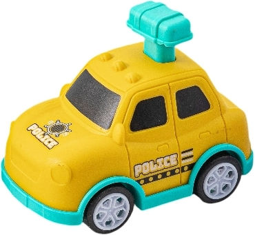 Gounaridis Toys Αυτοκινητάκι