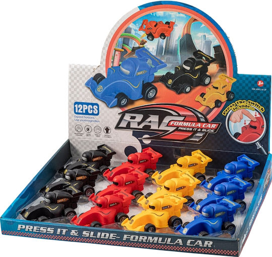Gounaridis Toys Toy Car