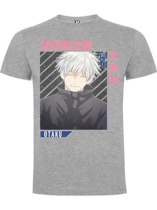 Satoru Gojo Image Tshirt