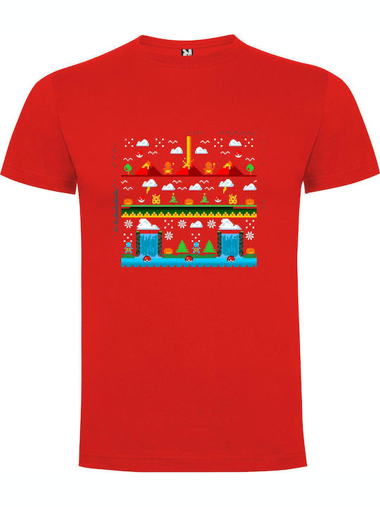 Pixelisierte Nintendo Gaming Stitch T-Shirt Pixelisierte Nintendo Gaming Stitch T-Shirt
