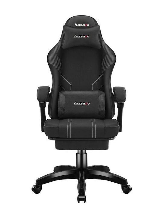 Huzaro HZ-FORCE 3.7 Kunstleder Carbon Black Huzaro HZ-FORCE 3.7 Kunstleder Carbon Black