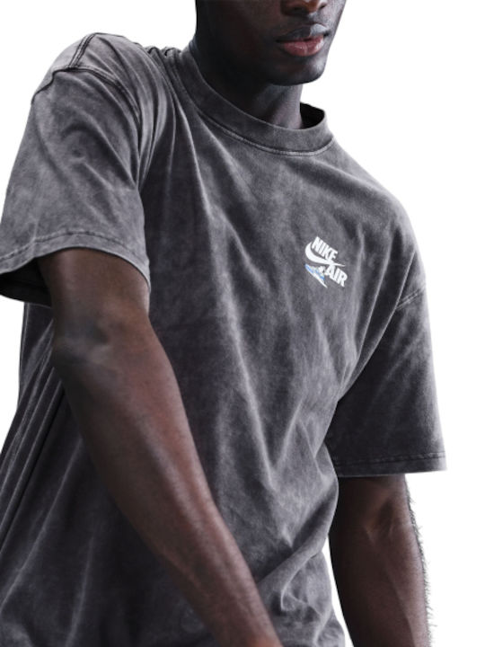 T-shirt Black