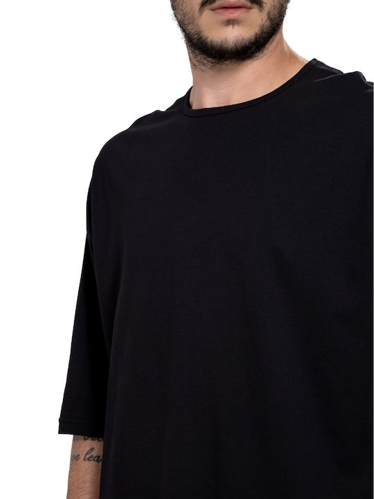 T-shirt Black