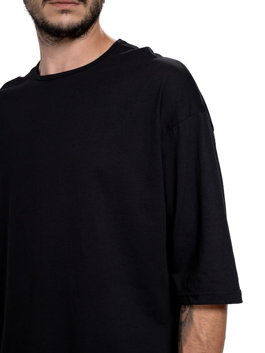 T-shirt Black