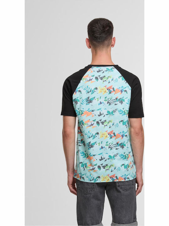 T-shirt Jet Black
