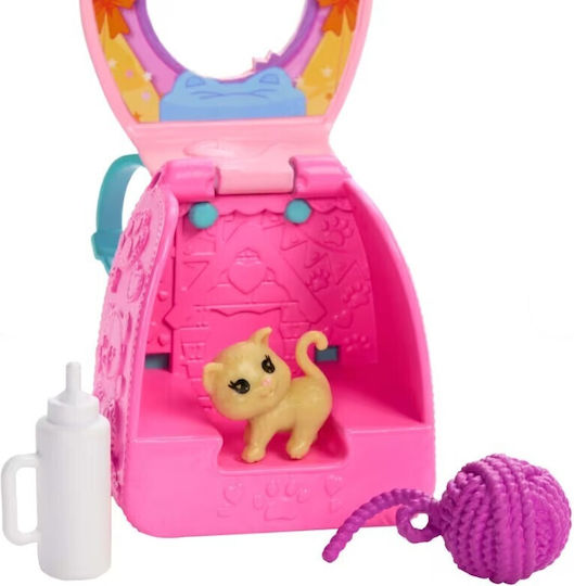 Barbie Миниатюрна играчка Chelsea Barbie