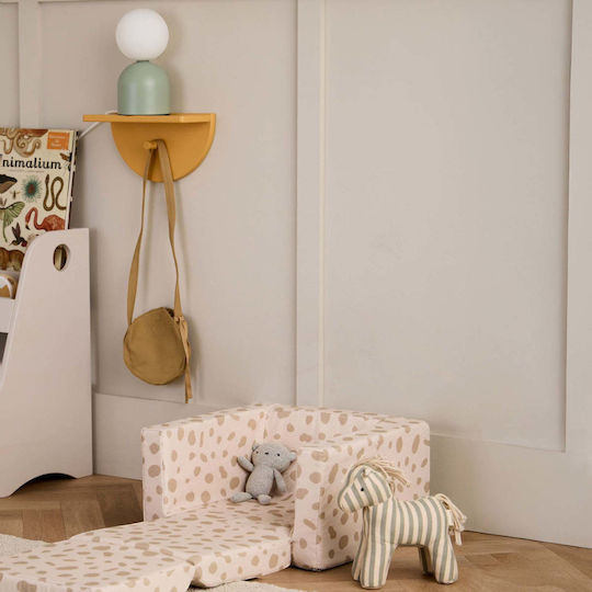 Armchair Beige