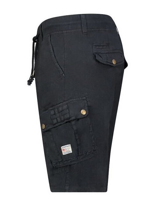 Men's Shorts Black