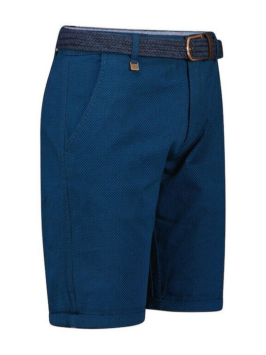 Herrenshorts Navy